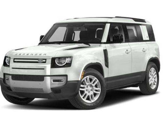 LAND ROVER DEFENDER 2022 SALEK7RX4N2075104 image